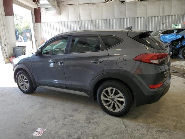 Photo 1 VIN: KM8J3CA41JU610140 - HYUNDAI TUCSON 