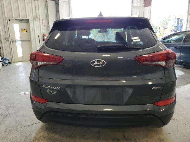 Photo 5 VIN: KM8J3CA41JU610140 - HYUNDAI TUCSON 