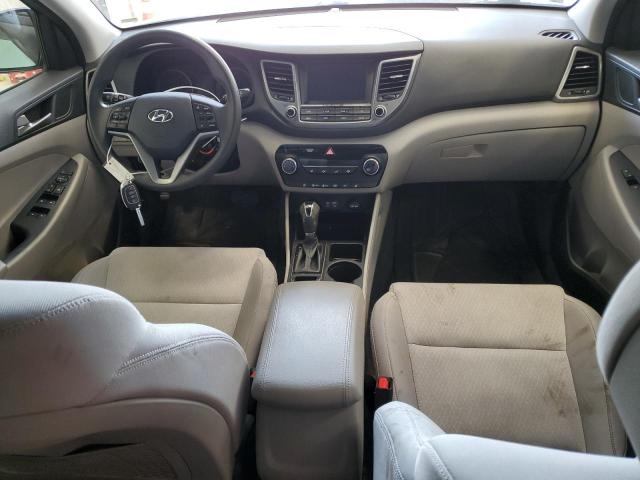 Photo 7 VIN: KM8J3CA41JU610140 - HYUNDAI TUCSON 