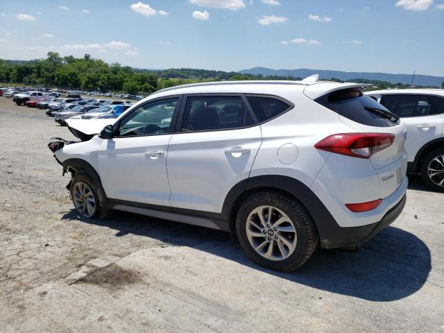 Photo 1 VIN: KM8J3CA41JU613264 - HYUNDAI TUCSON 