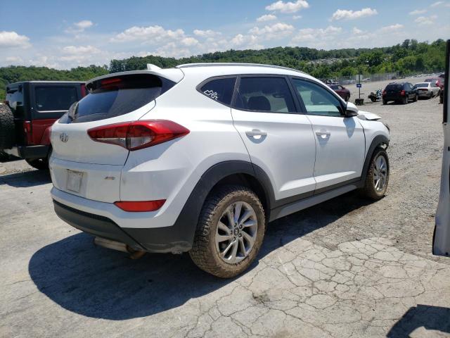 Photo 2 VIN: KM8J3CA41JU613264 - HYUNDAI TUCSON 