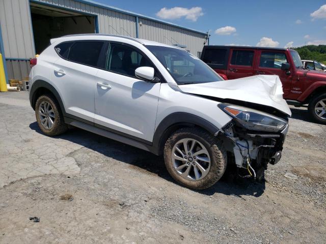 Photo 3 VIN: KM8J3CA41JU613264 - HYUNDAI TUCSON 