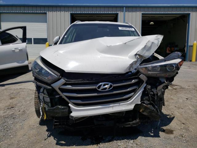 Photo 4 VIN: KM8J3CA41JU613264 - HYUNDAI TUCSON 