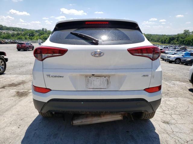 Photo 5 VIN: KM8J3CA41JU613264 - HYUNDAI TUCSON 