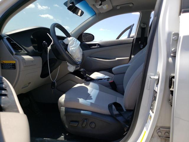 Photo 6 VIN: KM8J3CA41JU613264 - HYUNDAI TUCSON 