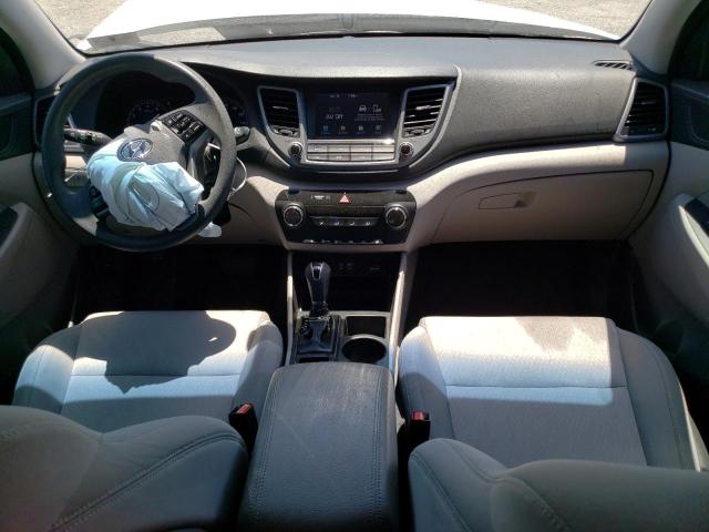 Photo 7 VIN: KM8J3CA41JU613264 - HYUNDAI TUCSON 