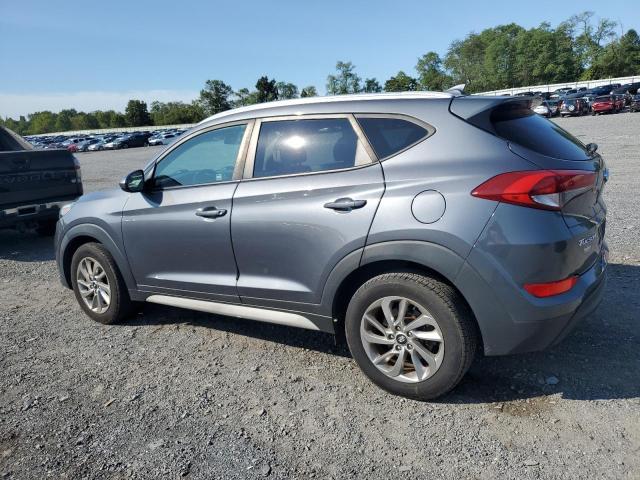 Photo 1 VIN: KM8J3CA41JU621400 - HYUNDAI TUCSON SEL 