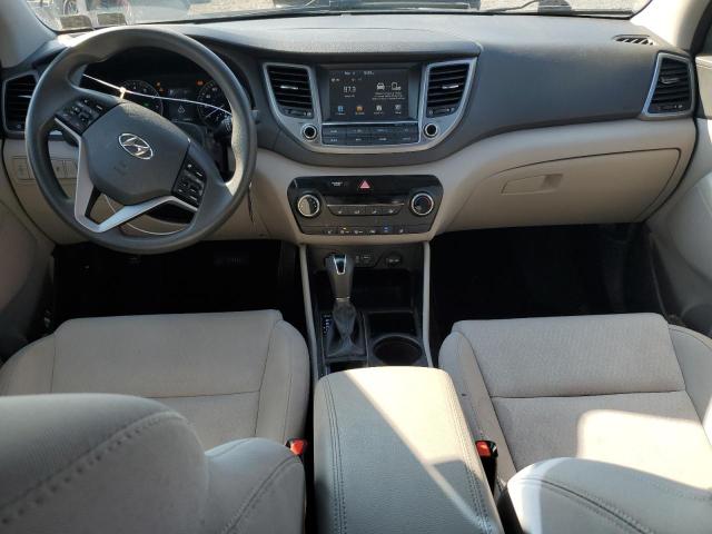 Photo 7 VIN: KM8J3CA41JU621400 - HYUNDAI TUCSON SEL 