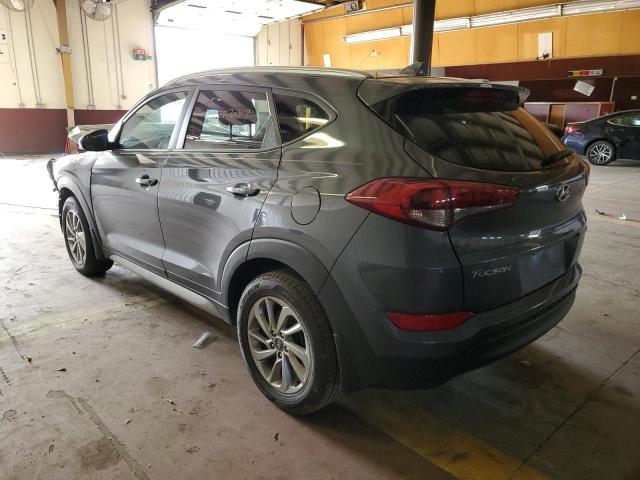 Photo 1 VIN: KM8J3CA41JU624247 - HYUNDAI TUCSON 