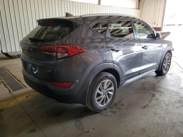 Photo 2 VIN: KM8J3CA41JU624247 - HYUNDAI TUCSON 