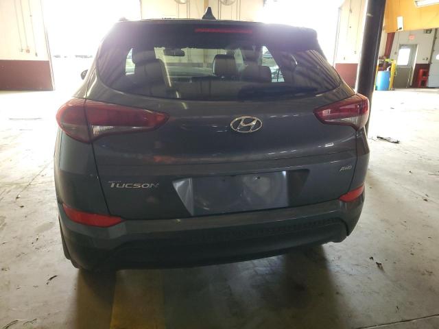 Photo 5 VIN: KM8J3CA41JU624247 - HYUNDAI TUCSON 