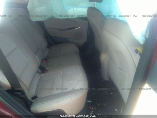 Photo 7 VIN: KM8J3CA41JU627911 - HYUNDAI TUCSON 