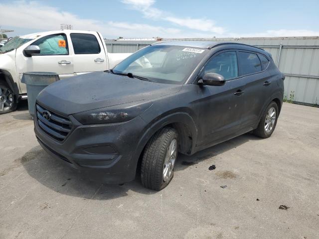 Photo 0 VIN: KM8J3CA41JU629674 - HYUNDAI TUCSON 