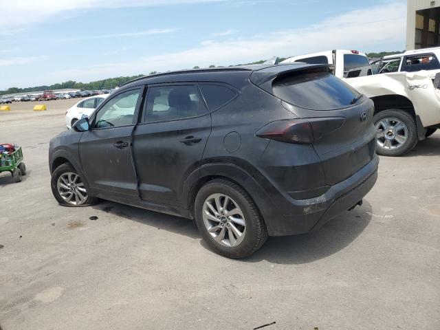 Photo 1 VIN: KM8J3CA41JU629674 - HYUNDAI TUCSON 