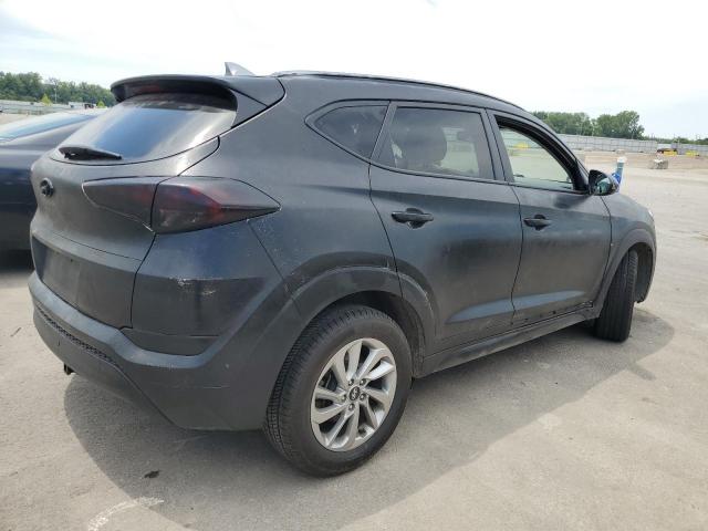 Photo 2 VIN: KM8J3CA41JU629674 - HYUNDAI TUCSON 