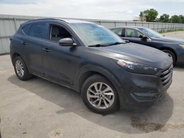 Photo 3 VIN: KM8J3CA41JU629674 - HYUNDAI TUCSON 