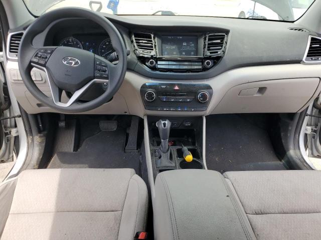 Photo 7 VIN: KM8J3CA41JU629674 - HYUNDAI TUCSON 