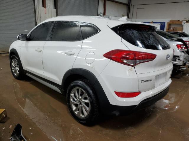 Photo 1 VIN: KM8J3CA41JU643168 - HYUNDAI TUCSON SEL 