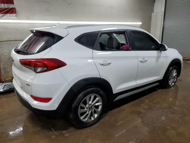 Photo 2 VIN: KM8J3CA41JU643168 - HYUNDAI TUCSON SEL 