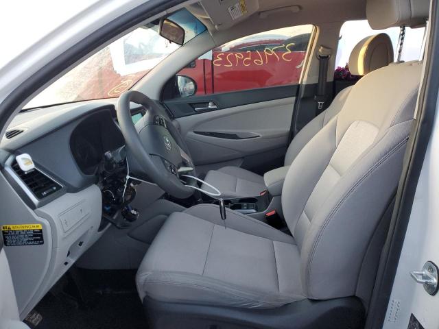 Photo 6 VIN: KM8J3CA41JU643168 - HYUNDAI TUCSON SEL 