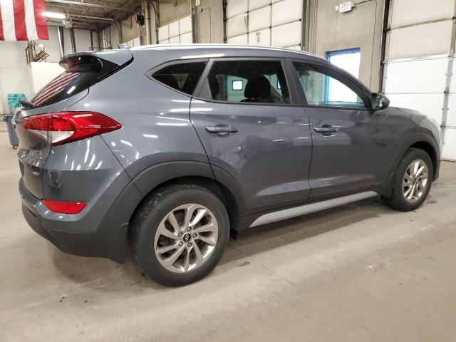 Photo 2 VIN: KM8J3CA41JU668278 - HYUNDAI TUCSON AWD 