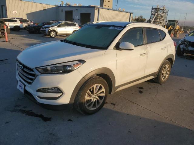 Photo 0 VIN: KM8J3CA41JU673741 - HYUNDAI TUCSON 