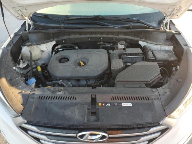 Photo 11 VIN: KM8J3CA41JU673741 - HYUNDAI TUCSON 