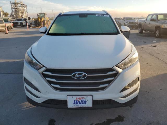 Photo 4 VIN: KM8J3CA41JU673741 - HYUNDAI TUCSON 