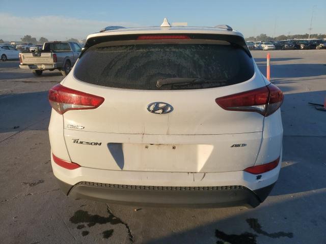 Photo 5 VIN: KM8J3CA41JU673741 - HYUNDAI TUCSON 