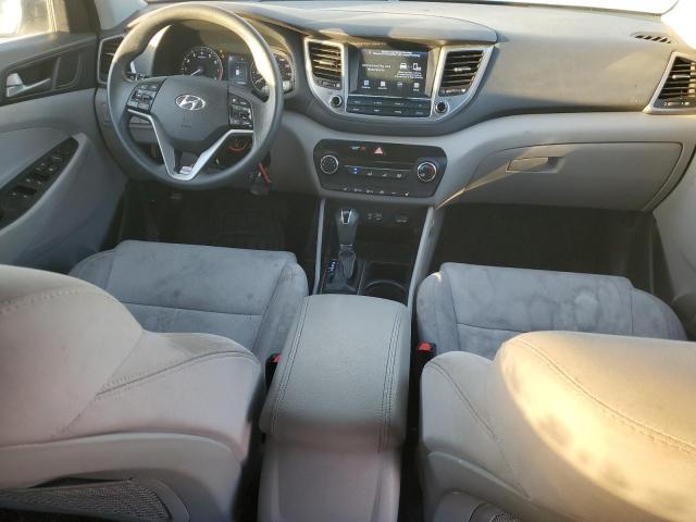 Photo 7 VIN: KM8J3CA41JU673741 - HYUNDAI TUCSON 