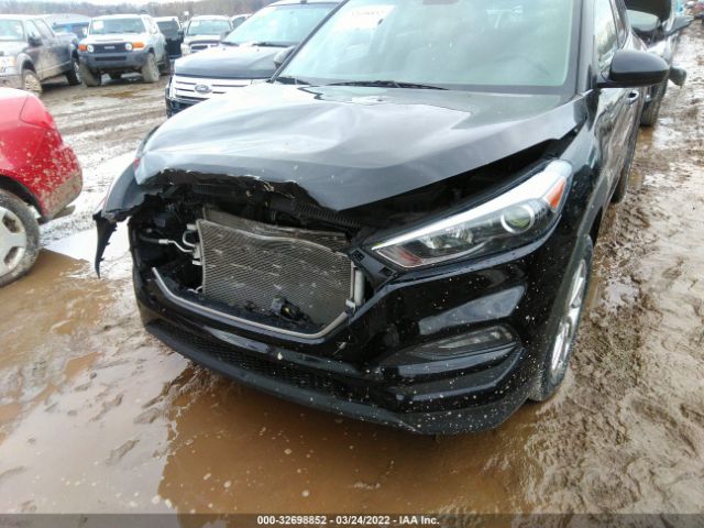 Photo 5 VIN: KM8J3CA41JU674629 - HYUNDAI TUCSON 