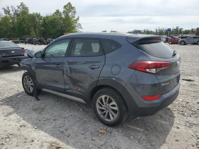 Photo 1 VIN: KM8J3CA41JU682763 - HYUNDAI TUCSON SEL 