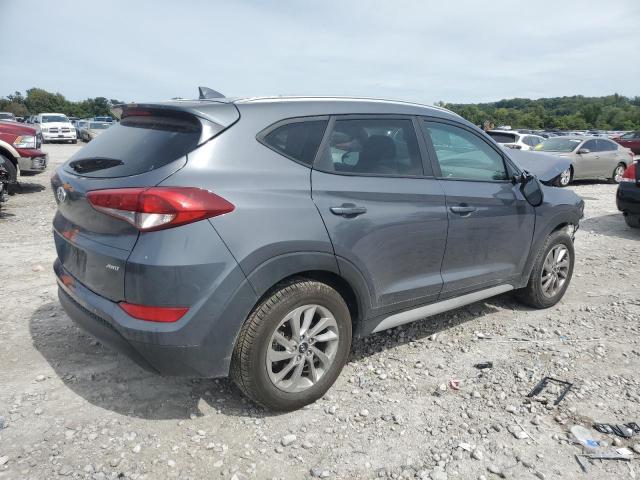 Photo 2 VIN: KM8J3CA41JU682763 - HYUNDAI TUCSON SEL 