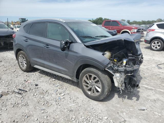 Photo 3 VIN: KM8J3CA41JU682763 - HYUNDAI TUCSON SEL 