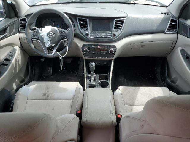 Photo 7 VIN: KM8J3CA41JU682763 - HYUNDAI TUCSON SEL 