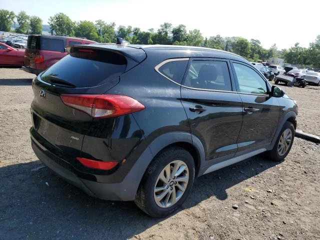 Photo 2 VIN: KM8J3CA41JU696873 - HYUNDAI TUCSON SEL 