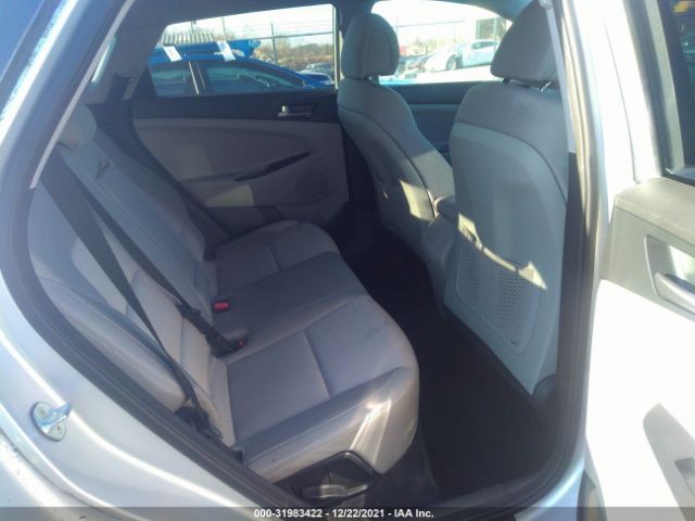 Photo 7 VIN: KM8J3CA41JU707337 - HYUNDAI TUCSON 