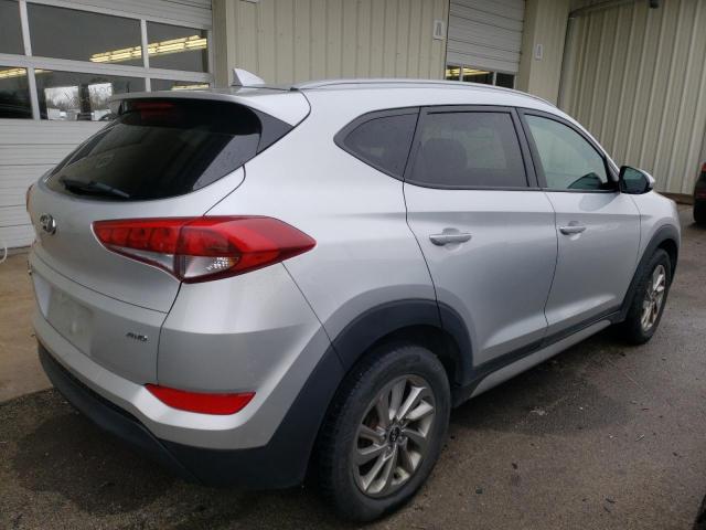 Photo 2 VIN: KM8J3CA41JU723277 - HYUNDAI TUCSON SEL 