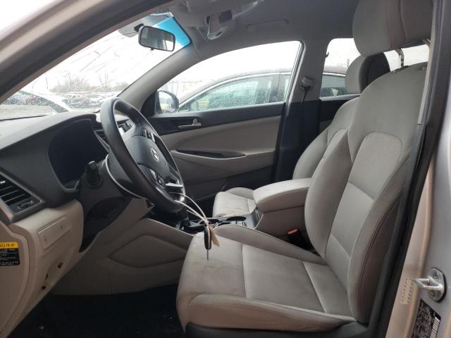 Photo 6 VIN: KM8J3CA41JU723277 - HYUNDAI TUCSON SEL 