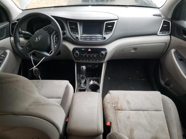 Photo 7 VIN: KM8J3CA41JU723277 - HYUNDAI TUCSON SEL 