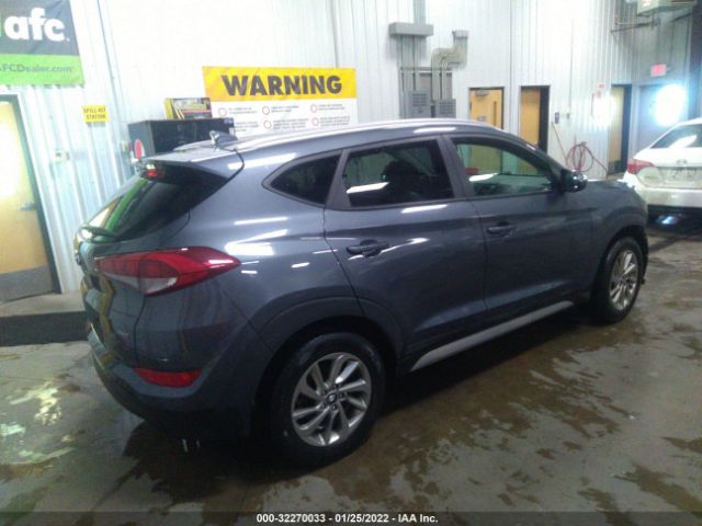 Photo 3 VIN: KM8J3CA41JU728348 - HYUNDAI TUCSON 