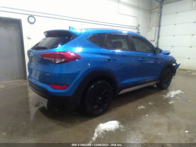 Photo 3 VIN: KM8J3CA41JU728642 - HYUNDAI TUCSON 