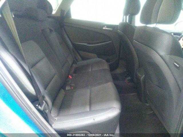 Photo 7 VIN: KM8J3CA41JU728642 - HYUNDAI TUCSON 