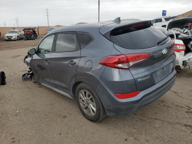 Photo 1 VIN: KM8J3CA41JU729399 - HYUNDAI TUCSON SEL 