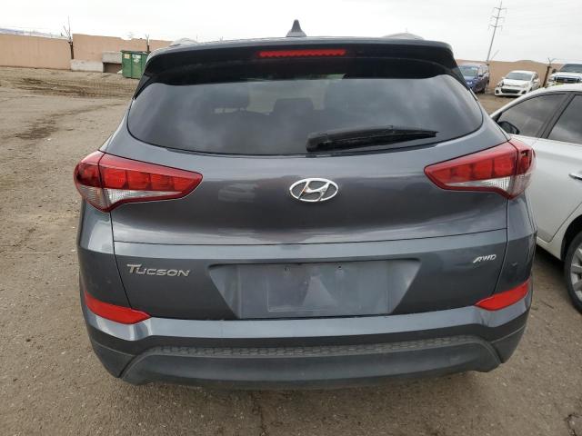 Photo 5 VIN: KM8J3CA41JU729399 - HYUNDAI TUCSON SEL 