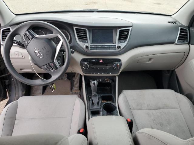 Photo 7 VIN: KM8J3CA41JU729399 - HYUNDAI TUCSON SEL 