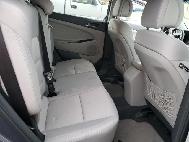 Photo 9 VIN: KM8J3CA41JU729399 - HYUNDAI TUCSON SEL 