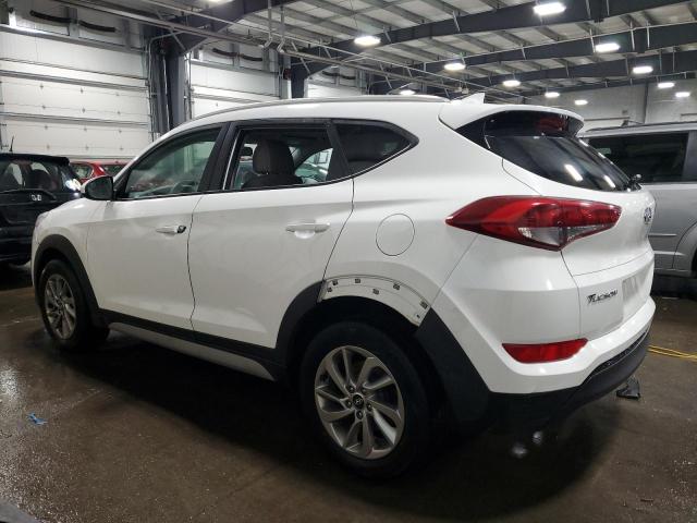 Photo 1 VIN: KM8J3CA41JU743710 - HYUNDAI TUCSON 