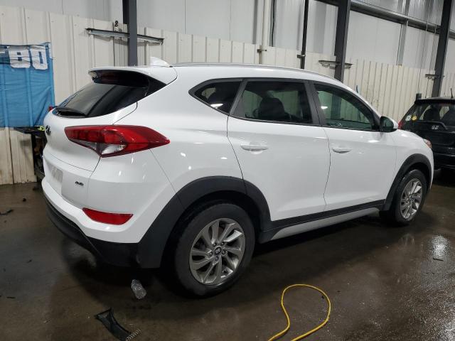 Photo 2 VIN: KM8J3CA41JU743710 - HYUNDAI TUCSON 