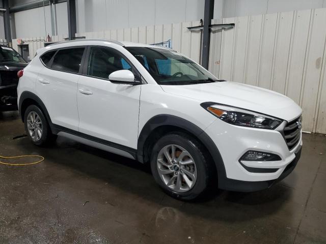 Photo 3 VIN: KM8J3CA41JU743710 - HYUNDAI TUCSON 